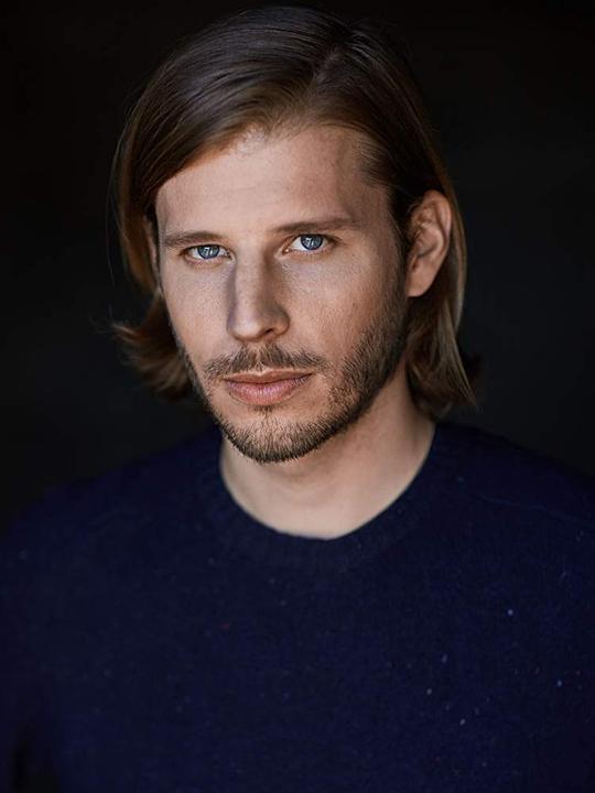 马修·劳德塞普 Matthew Raudsepp