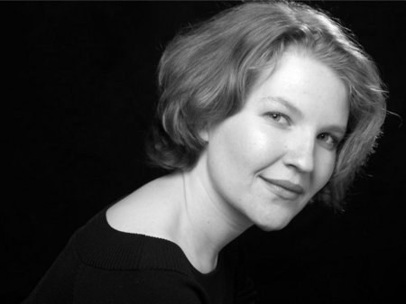 萨拉·康斯提布尔 Sarah Constible
