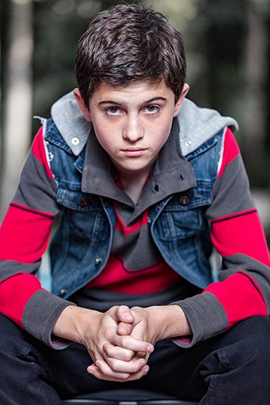 安德鲁·阿斯特 Andrew Astor