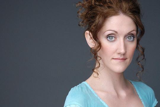 夏洛特·米查德 Charlotte Milchard