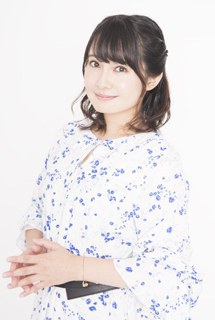 桥本千波 Chinami Hashimoto