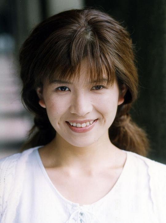 石村知子 Tomoko Ishimura