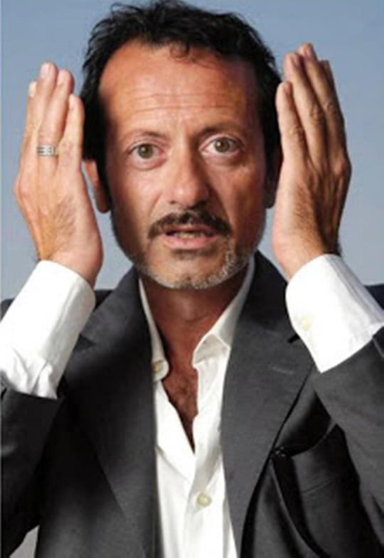 罗科·帕帕莱奥 Rocco Papaleo