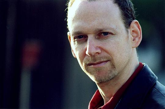 韦恩·克雷默 Wayne Kramer