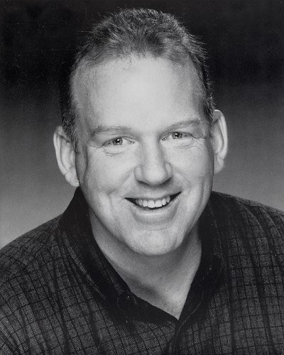 安迪·阿尼斯 Andy Arness