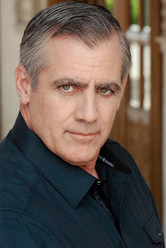 威廉·W·巴伯 William W. Barbour