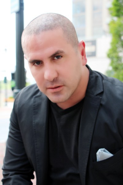 塞尔吉奥·布里奥内斯 Sergio Briones