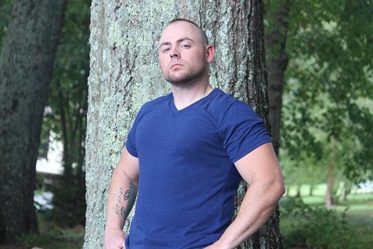 蒂莫西·卡尔 Timothy Carr