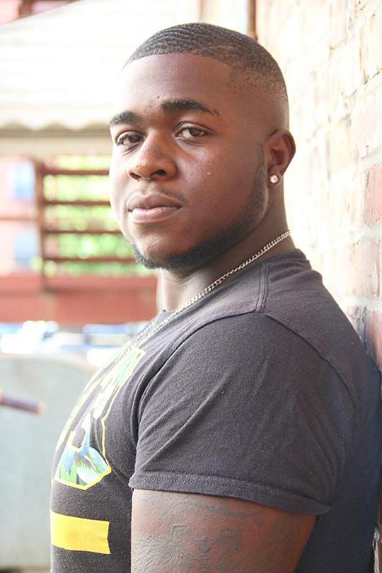 贾迈尔·钱伯斯 Jamel Chambers