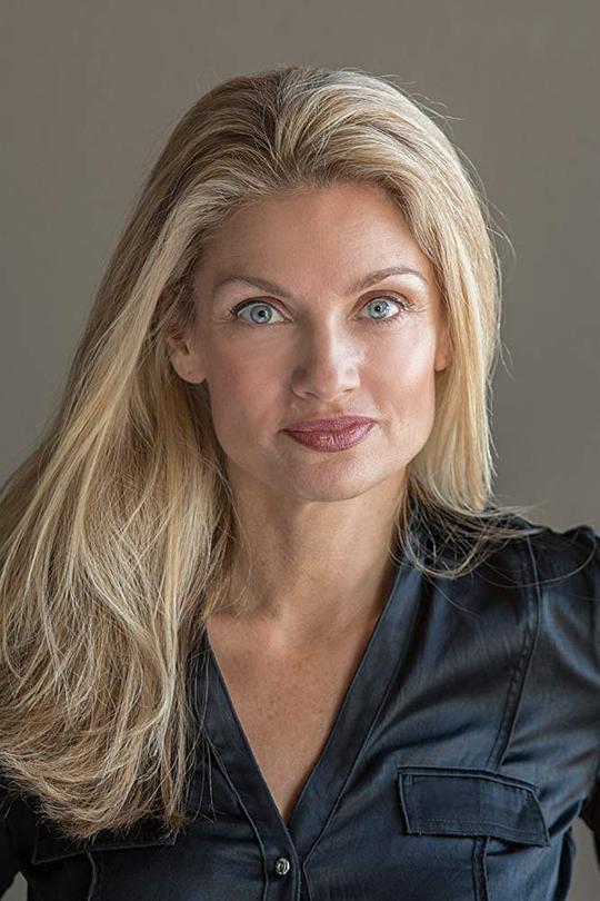 盖尔·甘布尔 Gail Gamble