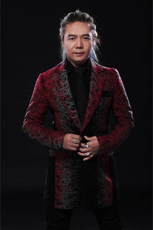 李麒麟 Qilin Li