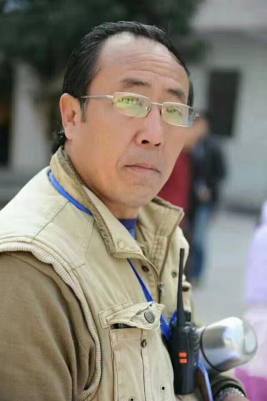 田玉奎 Yukui Tian