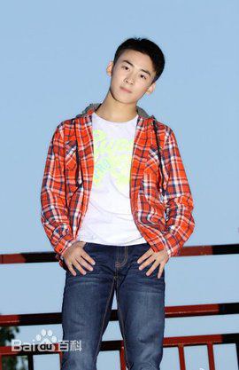 方洋飞 Yangfei Fang