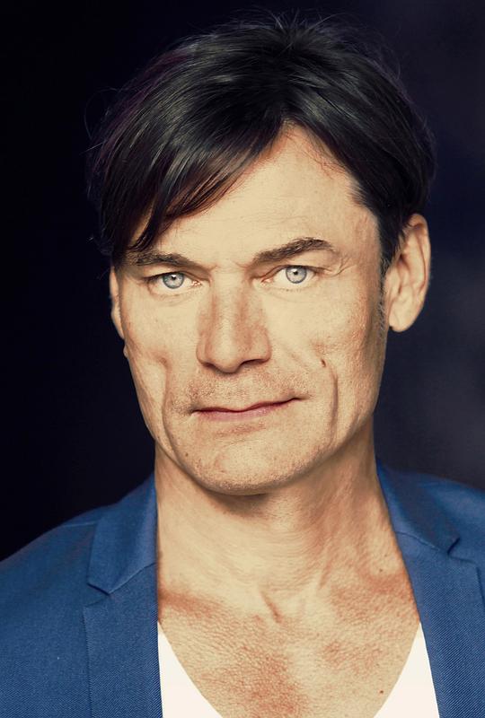 斯特凡·韦纳特 Stefan Weinert