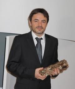 斯特凡纳·方丹 Stéphane Fontaine