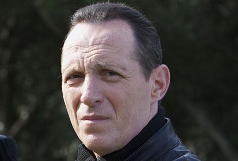 Frédéric Graziani Frédéric Graziani