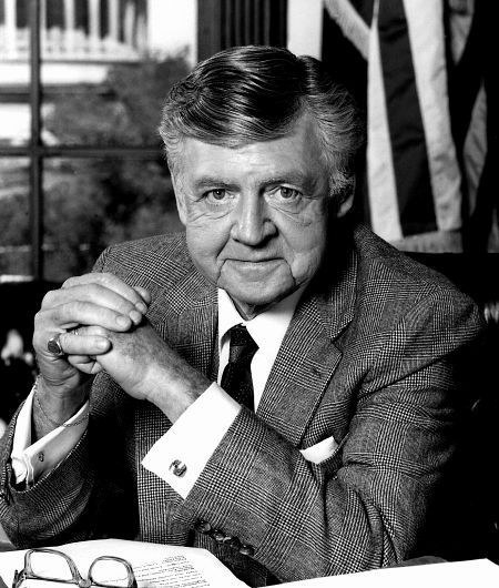 迪克·奥尼尔 Dick O'Neill