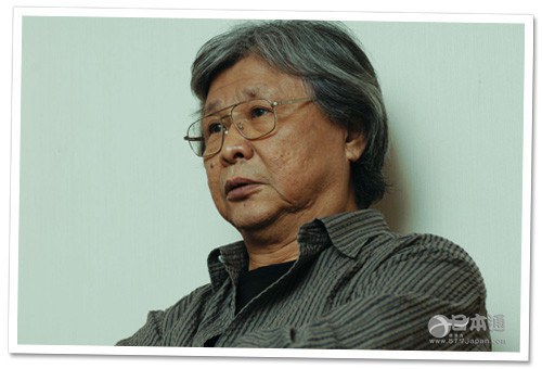 梁石日 Sogil Yan