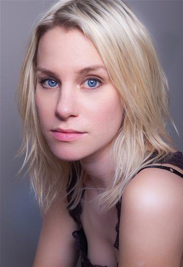 珍妮·莱恩斯福德 Jenny Rainsford