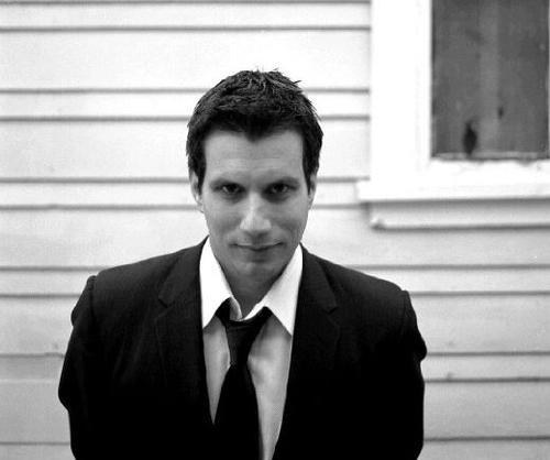 根·加里托 Ken Garito