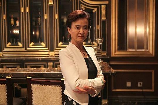 郭慧 Hui Guo