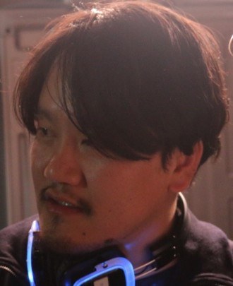 朴贤哲 Hyuncheol Park