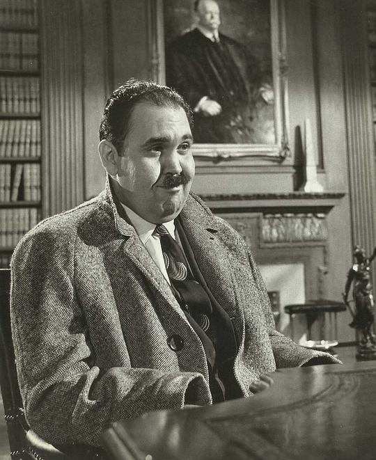 克利夫·奥斯蒙德 Cliff Osmond