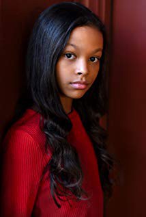 凯丽·卡伦 Kyliegh Curran