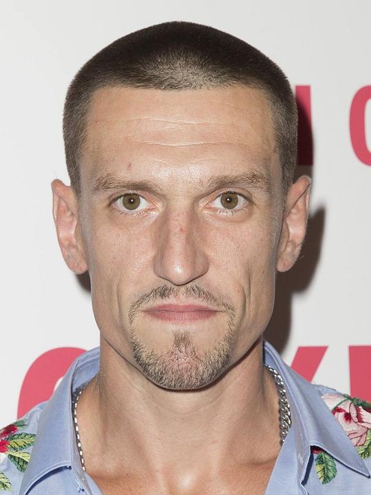 帕特里克·布拉纳 Patrick Brana