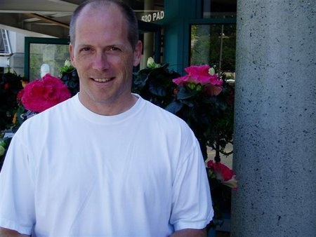 戴维·尼尔 David Neale