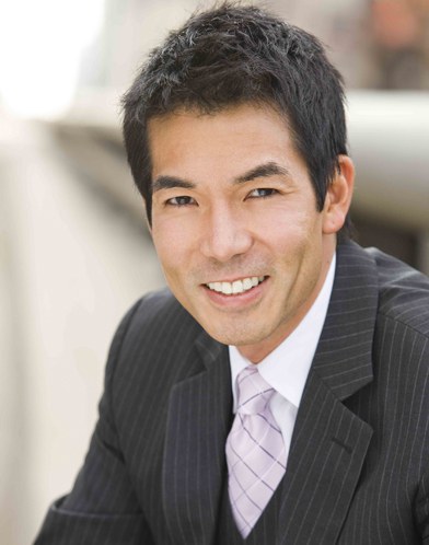 拜伦·劳森 Byron Lawson