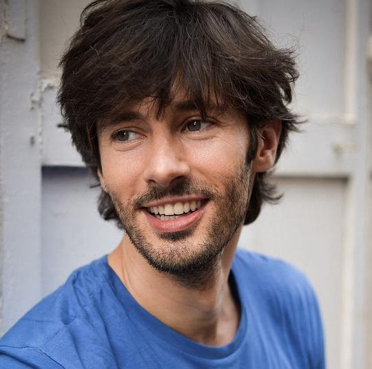 克里斯多夫·德·舒瓦西 Christophe de Choisy