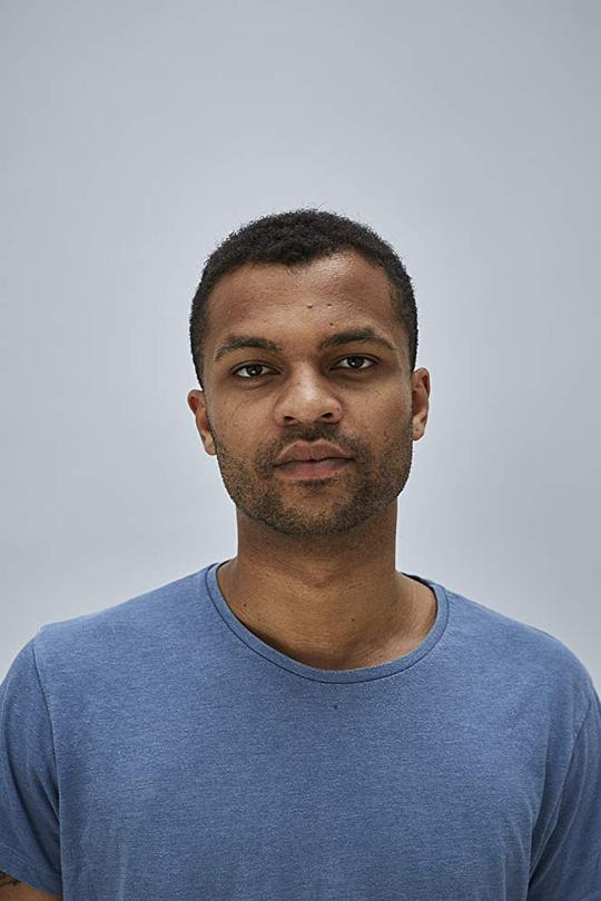 奥利维尔·体班德 Olivier Huband