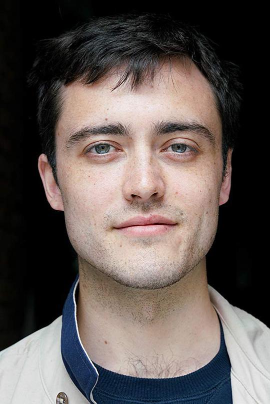 亚历山大·普尔 Alexandre Poole