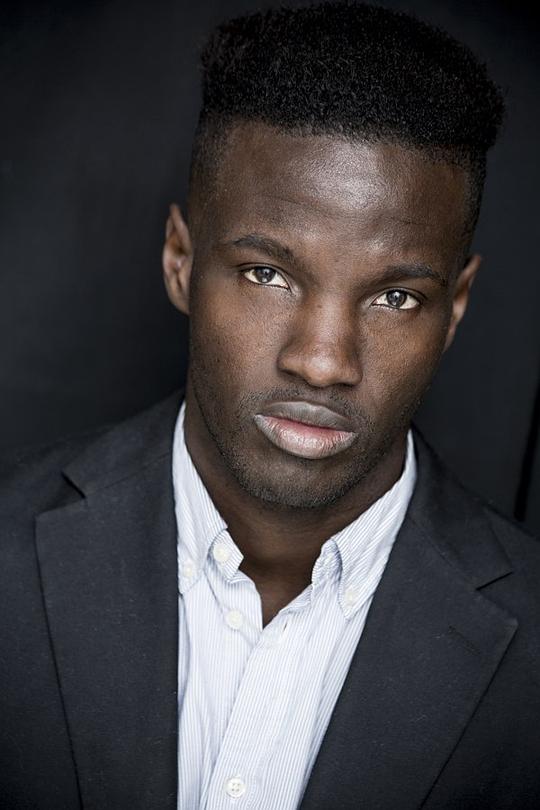 塞缪尔·加斯帕德 Samuel Gaspard