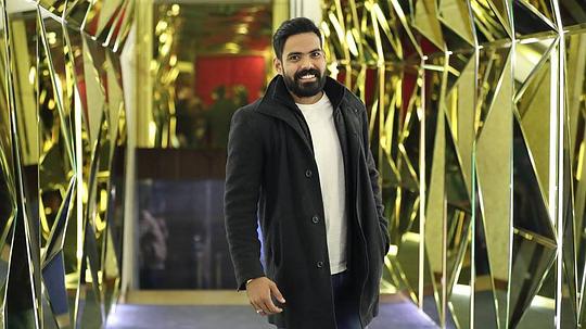 安什·拉索尔 Ansh Rathore