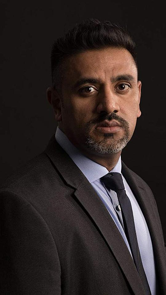 希滕·珀泰尔 Hiten Patel