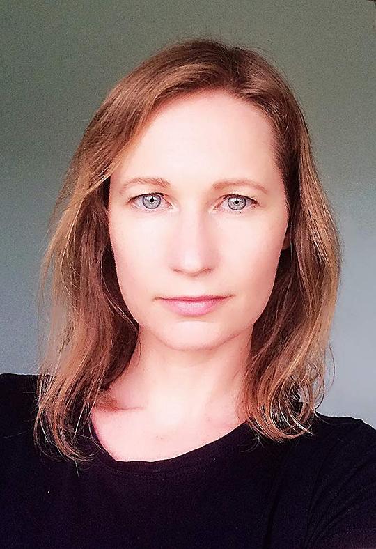 露丝·霍洛克斯 Ruth Horrocks