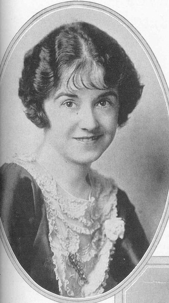 凯瑟琳·科米吉斯 Kathleen Comegys