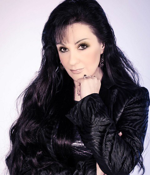 康妮·夏普 Conny Sharp