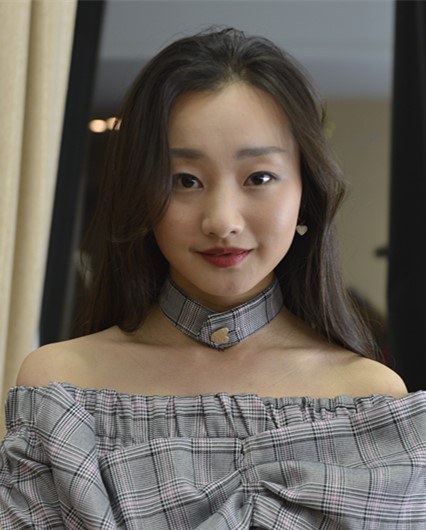 孙苏雅 Suya Sun