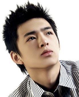 王宇晨 Yuchen Wang