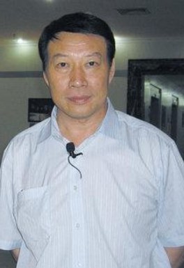 魏积安 Ji'an Wei