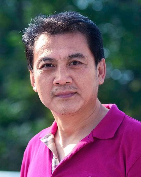 王勇 Yong Wang