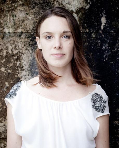 利蒂希亚·多施 Laetitia Dosch