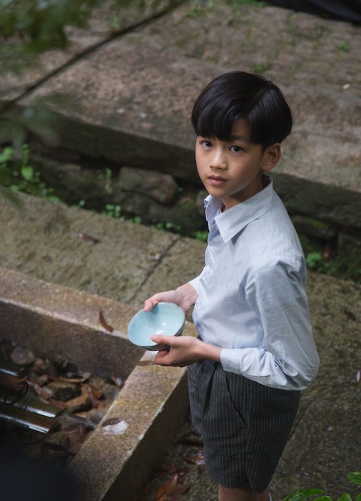 芦展翔 Zhanxiang Lu