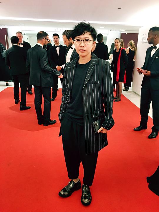 王奕达 Yida Wang