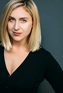 莱克西·罗斯 Lexie Roth