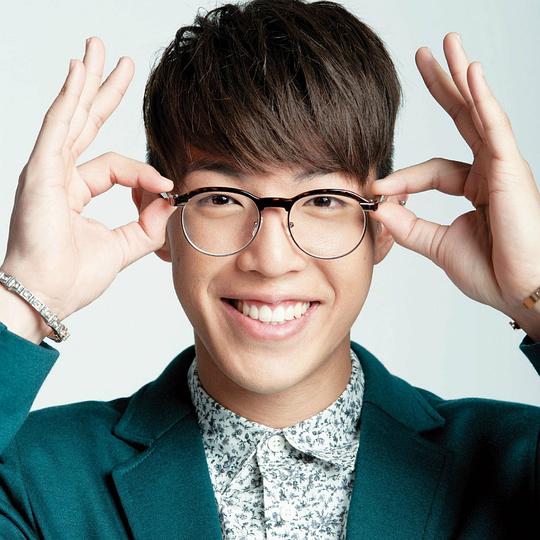 林师杰 Auston Lam