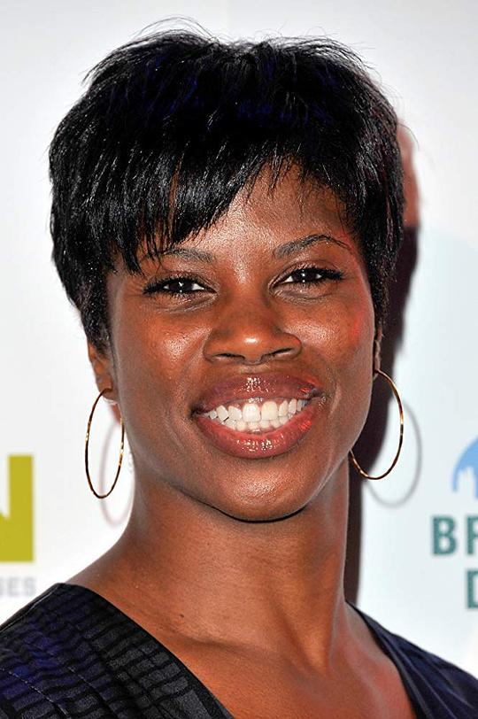 迪德尔·古德温 Deidre Goodwin